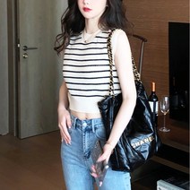 메이킹유 A723볼즈니트탑