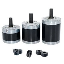 기어박스 전기모터 진동모터CM42 유성 감속기 42MM 기어 박스 775 모터 795 895 장착 가능, 12 1 to 27 with 3 .17