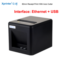 블루투스 라벨 프린터 Xprinter-80mm 자동 커터 열 영수증 usb/이더넷/블루투스 포함 호텔/주방/레스토랑용, [08] USB and LAN, [03] AU 플매트 카펫 러그