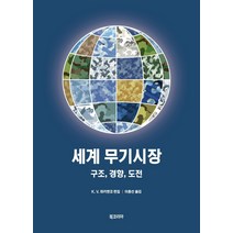 세계 무기시장:구조 경향 도전, 북코리아, K. V. 마키엔코