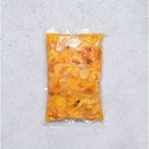 냉동멍게 500g 국산 통영 멍게맛집 수산맛집(영일수산)