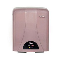 HTM 저소음 핸드드라이어 초고속 손건조기 적외선LED