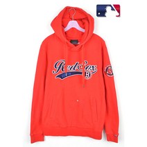 빈티지/ MLB후드티/남성M/티셔츠/브랜드/3658y1