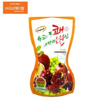 네오팜 유쾌통쾌 내안의변신 오리지날 야채혼합주스, 90ml, 12개