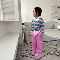 23봄 라고 카고팬츠