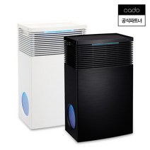 [카도] [cado] 정품 프리미엄 공기청정기 AP-C710S, 전체색:white