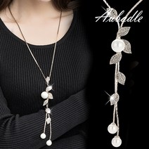 오바들 Rong Necklace_RN8031