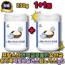 람노스유산균 여성 장내유익균 프락토올리고당 가루 락토바실러스 유청단백분말 비타민C GG 프랑스산 유당분말 음료베이스 과일쉐이크 베이커리레시피활용 수험생 남성 남자 노인 여자 여성용