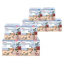 아몬스 애견기저귀 50매 암컷용 수컷용, 암컷 중형 50매, 상세설명 참조