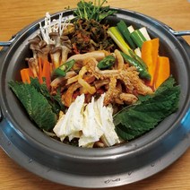 더원 시래기 곱창전골 1kg(2-3인분), 1봉
