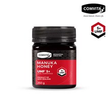 콤비타 마누카꿀 UMF5+ 250g, 1개