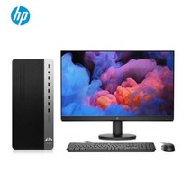 5600x 3606 ti 6600xt 지포스 gtx 3060 HP 및 99 상용 사무용 데스크탑 컴퓨터 메인프레임11세대 i5 11500 16G 512SSD 2G 독립 5년간, 단일 호스트