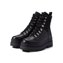 마크 피셔 LTD Plune 여성 워커 부츠 127705