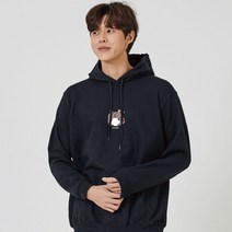 R개성 키밍 쥐 띠 12간지 맨투맨 후드티