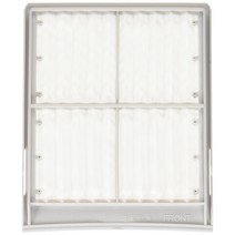 SHARP 샤프 꽃가루 캐치 필터 플라즈마 클러스터 이온 발생기용 IZ-FD100