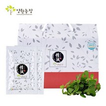 [양원농장] [] 양원농장 쇠비름즙 80ml 30포 1박스, 기본 (29668981), 1개