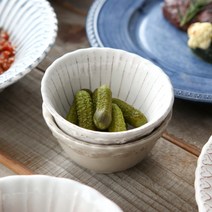 로메이키친 메세라미카 티에라 줄리엣 스몰 볼 10.5cm, 티에라줄리엣 스몰볼[오프화이트]