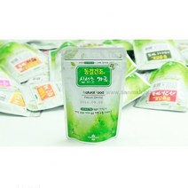 동결건조 밀싹가루16g산마을