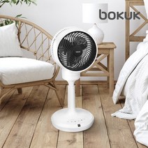 보국전자 3D 써큘레이터 BKF-1520C