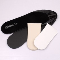 현wisehm_구두깔창 뒷꿈치 뒷치쿠션패드 뒷치라텍스 신발 운동화 뒷치♥pcallme, ♥pcallmeD.남성용 free 핑크색