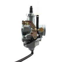 오토바이부품 튜닝 호환 악세사리 부품호환 Keihin Honda Suzuki Yamaha GY6 50cc 125cc Mini Moto Dirt Bi, 02 Pull wire