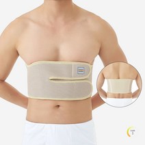닥터메드 리프팅벨트 허리통증완화 보조 교정 밴드 허리압박