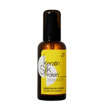 꽃을든남자 찰랑찰랑 케라틴 헤어코팅 에센스, 100ml, 1개, 100ml, 1개