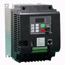 VFD AT2 4KW/5.5KW/7.5KW 단상 모터 용 220V 입 및 출력 주파수 변환기, 01 4KW(6HP)