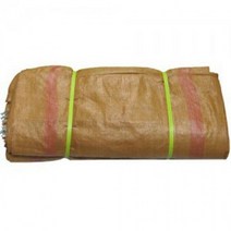 YPM 마대자루 80KG 100장 포대자루 쌀자루 마대포대, 상세페이지 참조