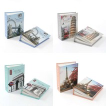 소울리드 타임리스 포토앨범 2P세트(4X6) (100매) 포토북 가족사진앨범