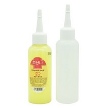 소망 호산나 웨이브 펌 1제 100ml + 2제 100ml, 5세트