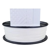 3D-Fuel 3D 필라멘트 고온 터프 프로 PLA+ 백설공주 1.75mm 1kg +/- 0.02mm 허용 오차 미국산 쉬운 인쇄 및 대부분의 3D 프린터 브랜드와 함께 작