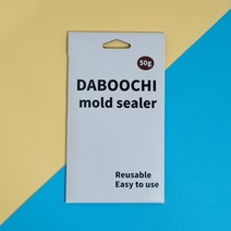 다부치 붙였다 떼었다 마음대로 DABOOCHI
