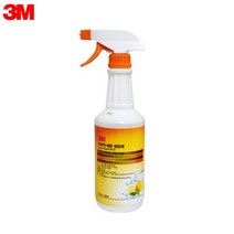 레몬 600ml 3M 가정 MC20 생활 세정제 잡화 다목적, 상세페이지 참조