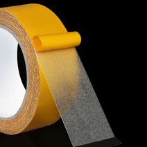 초강력 카펫 양면 천 테이프 메쉬 방수 얇은 면테이프 _ 2022799EA×483ra, 3cm, 1개