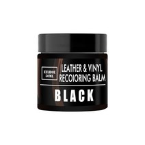 50ml 자동차 가죽 필러 수리 크림 액체 붙여 넣기 좌석 소파 클리너 스크래치 복원 균열 도구, 17 Black