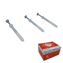 8mm 칼브럭 (100개입) 타격앙카 콘크리트앙카, 8X110(100개입)