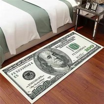 거실러그 대형 카페트 Large Carpet rug달러 카펫 money rugs rug