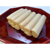 강화 100%현미 현미가래떡 2.25kg 소포장 다운떡방앗간