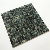 다양한 디자인 모자이크타일 중국산 300각 욕실 벽, 30×30 꼰 블랙 그레인