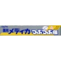 일본소금치약 메디카 알맹이 소금치약 80개세트, 80개 + /개
