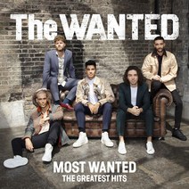 핫트랙스 WANTED - MOST WANTED: THE GREATEST HITS [DELUXE]