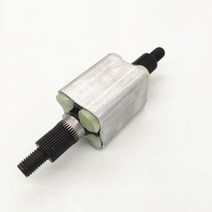 듀얼트론 전동 스쿠터용 PU 서스펜션 키트 III 썬더 컴팩트 DT3 댐핑 블록 카트리지, 03 with 92 PU