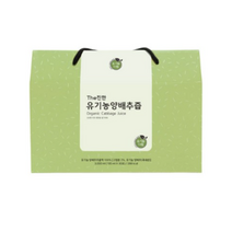유기농다림 더진한 양배추즙 30p, 100ml x 30포, 1개