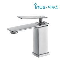 이누스 N-4310 원홀 세면기 수전