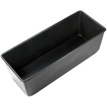 베이커리 대신 마블식빵팬 단면, 2개