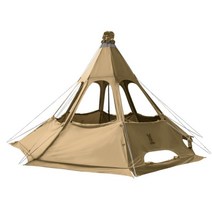 DOD디오디 렌콘텐트 대형 도플갱어 카키 브라운 2L T5-737