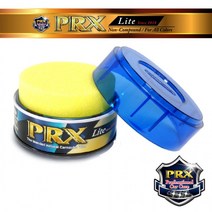 윌슨 에디션 고체왁스 셀프세차 라이트 PRX willson 포굿드라이브, 상세페이지 참조