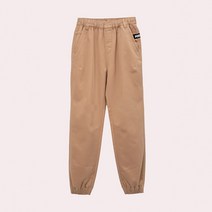 행텐주니어 남아 베이직 조거 면바지 아동키즈 통통 소세지 바지 봄 가을 슬림스트레이트 면바지 신축성최고 !!