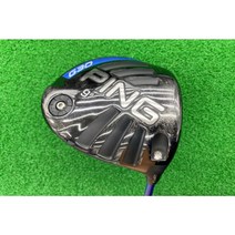 드라이버 핑 14 G30 S강도 9도